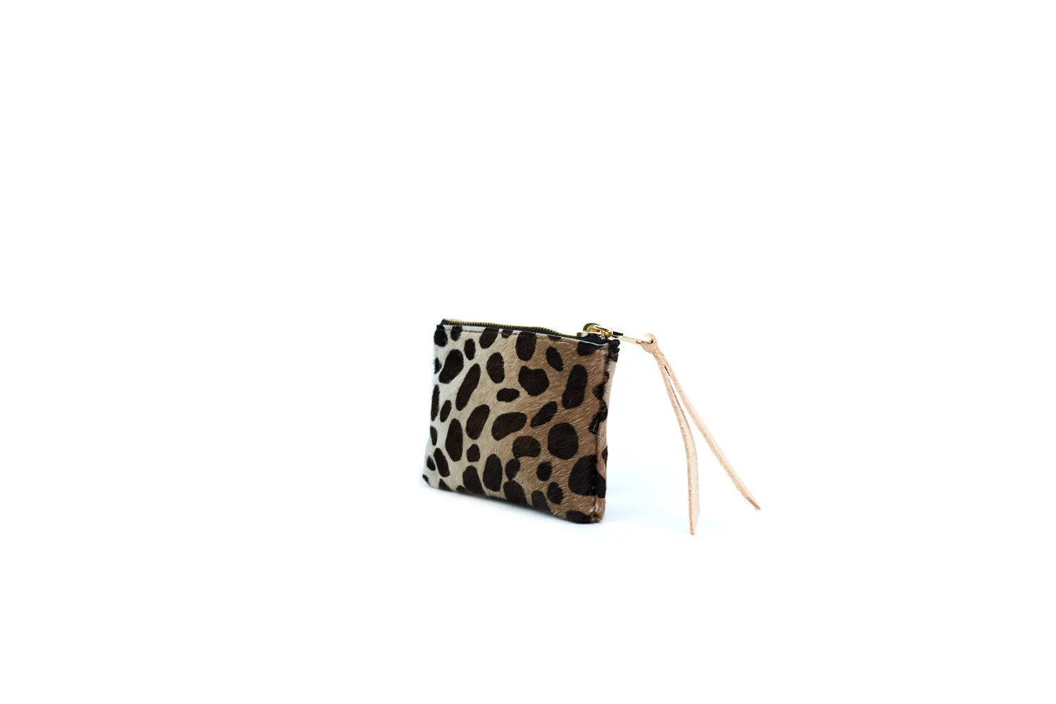 Hide, in Leopard Spot
