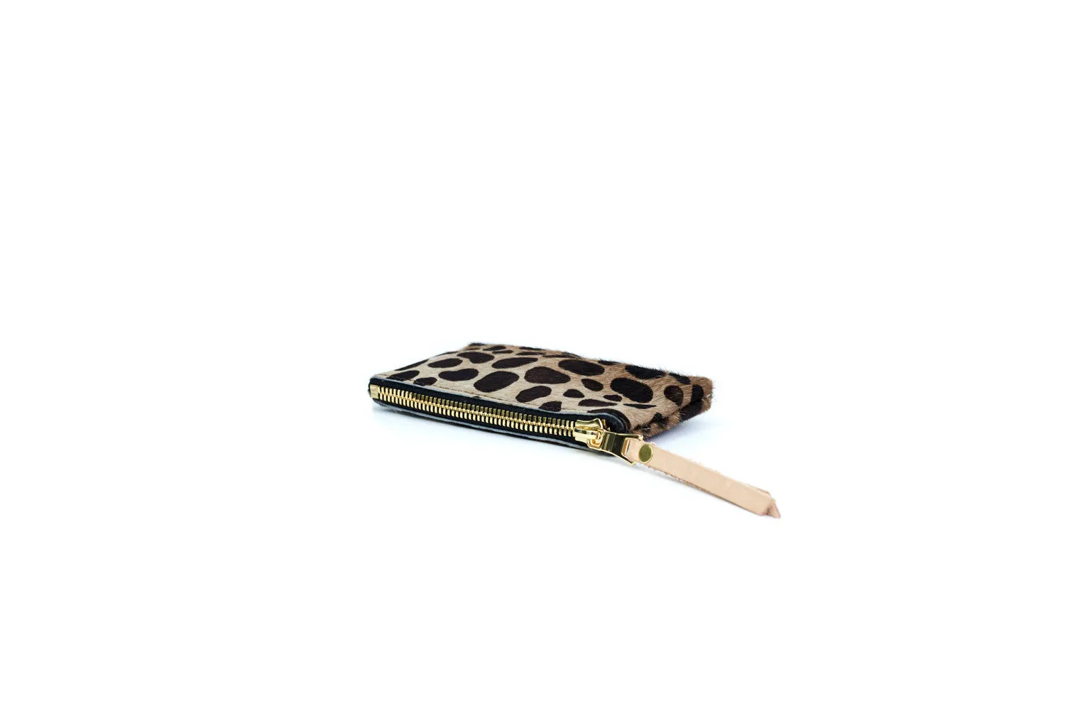 Hide, in Leopard Spot