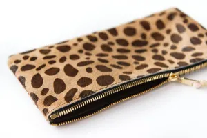 Hide, in Leopard Spot