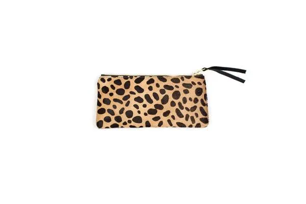 Hide, in Leopard Spot