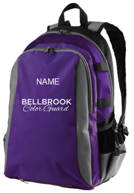 High Five All-Sport Backpack - BellCG25