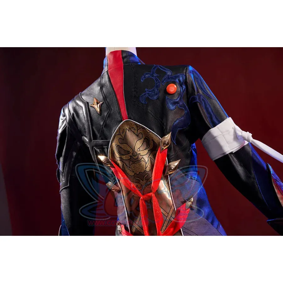 Honkai: Star Rail Blade Cosplay Costume C08550  AAA