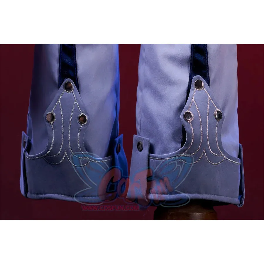 Honkai: Star Rail Blade Cosplay Costume C08550  AAA