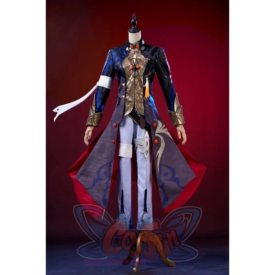 Honkai: Star Rail Blade Cosplay Costume C08550  AAA