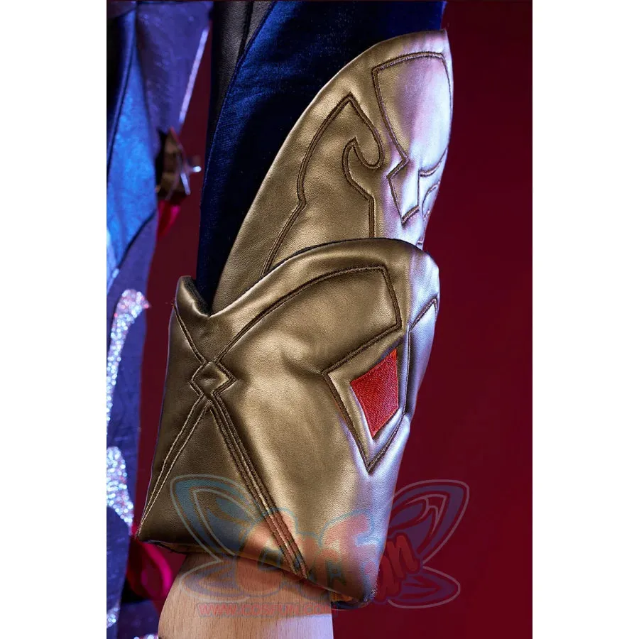 Honkai: Star Rail Blade Cosplay Costume C08550  AAA