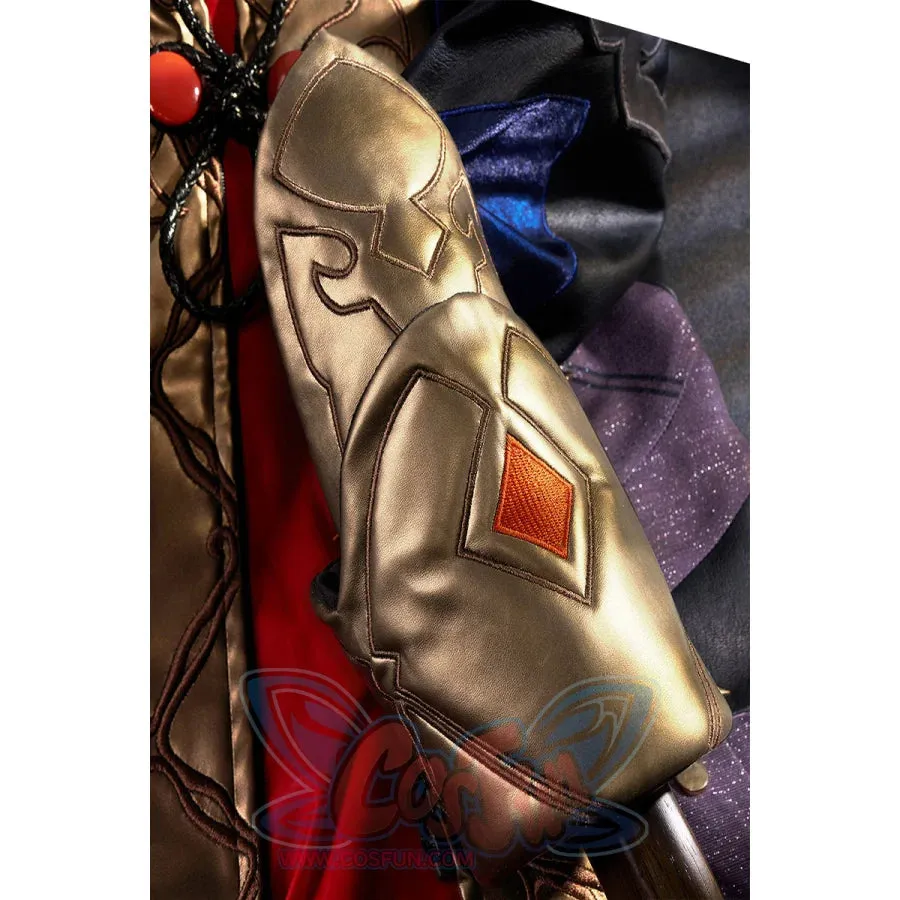 Honkai: Star Rail Blade Cosplay Costume C08550  AAA