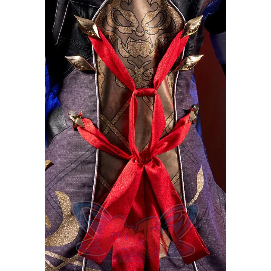 Honkai: Star Rail Blade Cosplay Costume C08550  AAA
