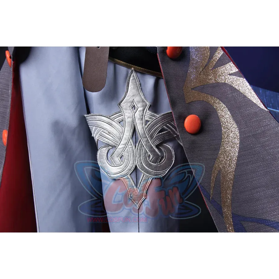 Honkai: Star Rail Blade Cosplay Costume C08550  AAA