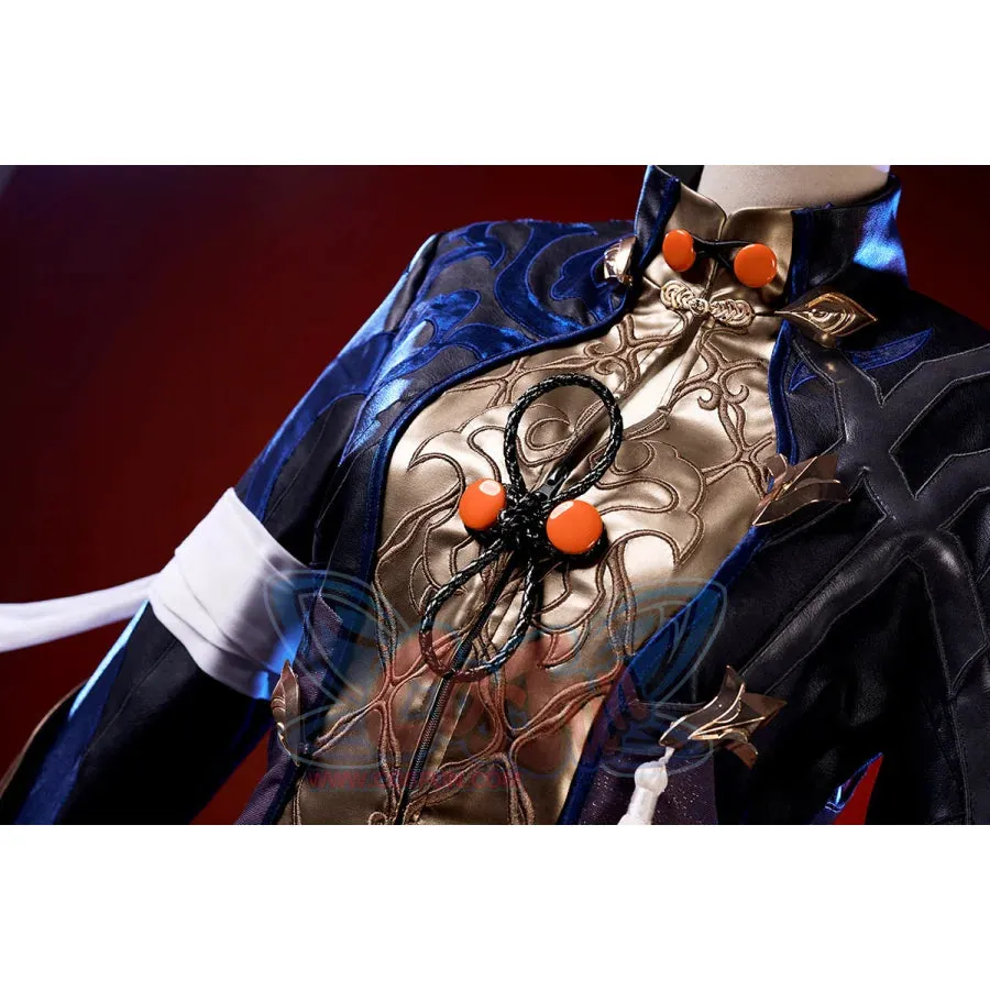 Honkai: Star Rail Blade Cosplay Costume C08550  AAA