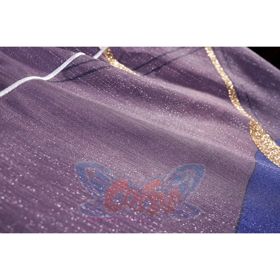 Honkai: Star Rail Blade Cosplay Costume C08550  AAA
