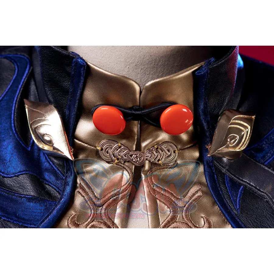 Honkai: Star Rail Blade Cosplay Costume C08550  AAA