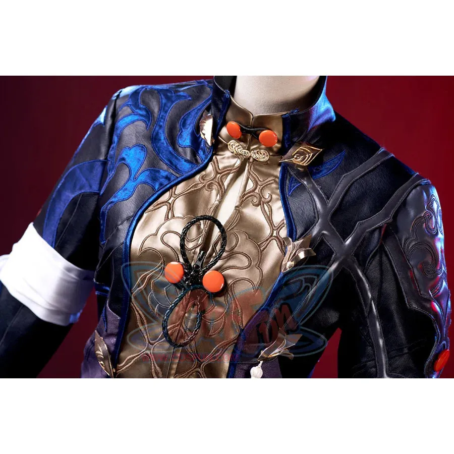 Honkai: Star Rail Blade Cosplay Costume C08550  AAA