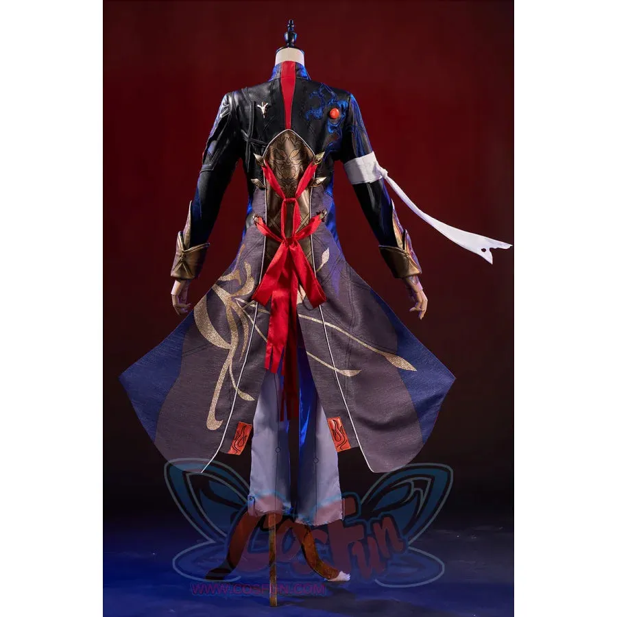 Honkai: Star Rail Blade Cosplay Costume C08550  AAA