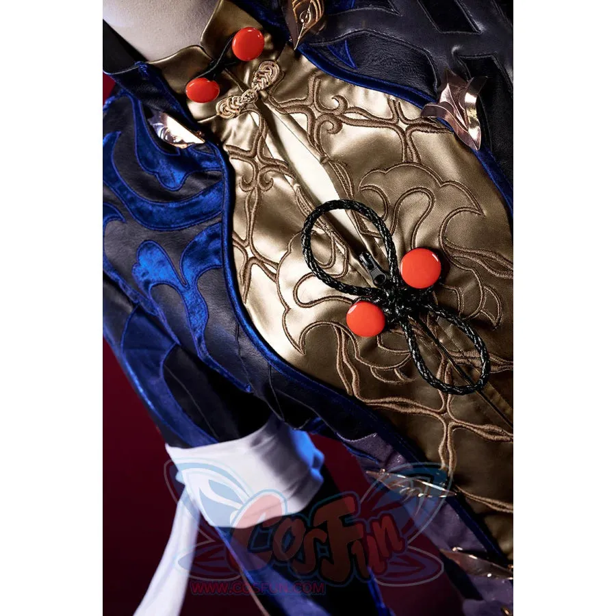 Honkai: Star Rail Blade Cosplay Costume C08550  AAA