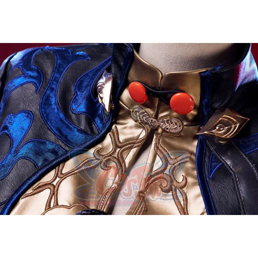 Honkai: Star Rail Blade Cosplay Costume C08550  AAA