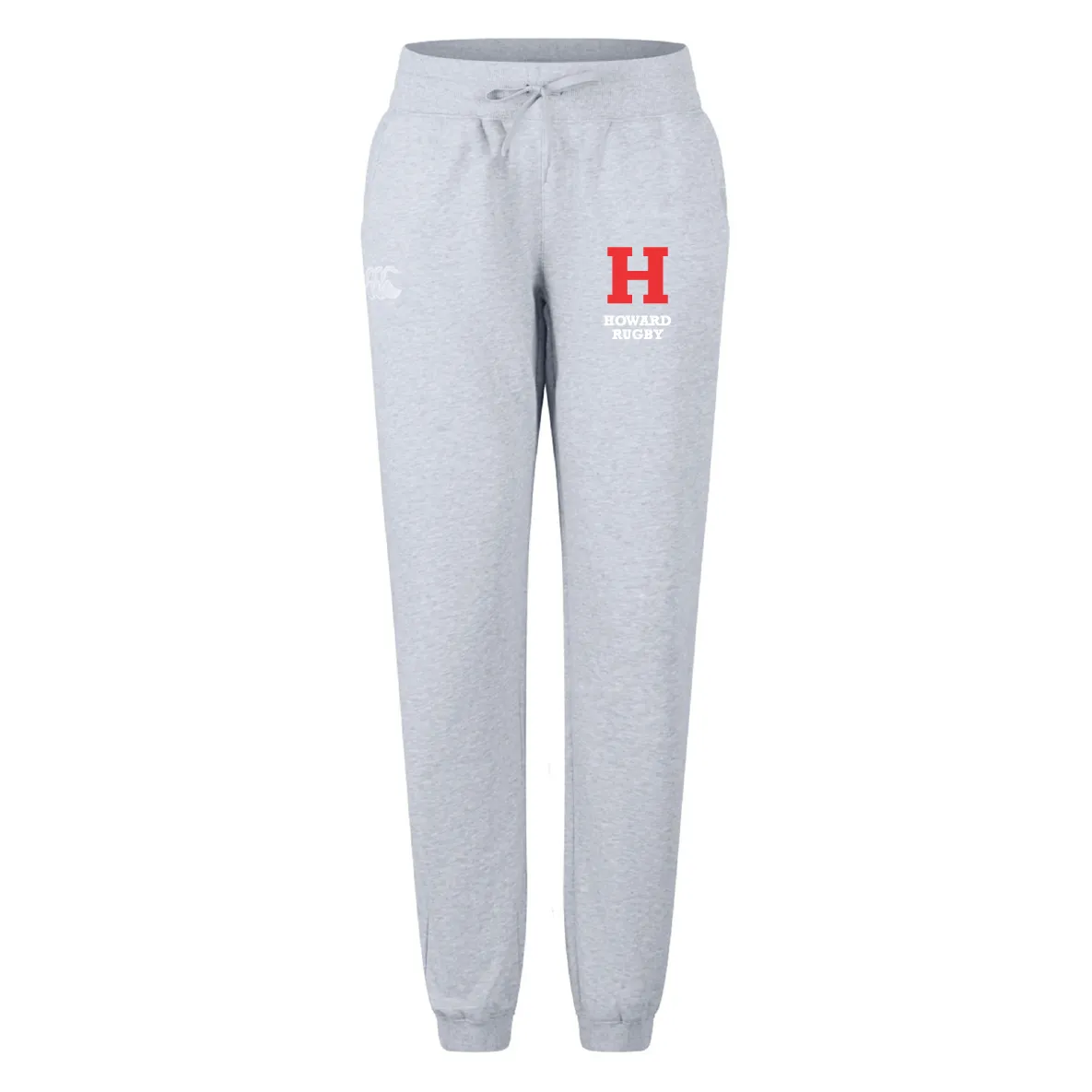 Howard University Women's Leisure Sweatpant by Canterbury