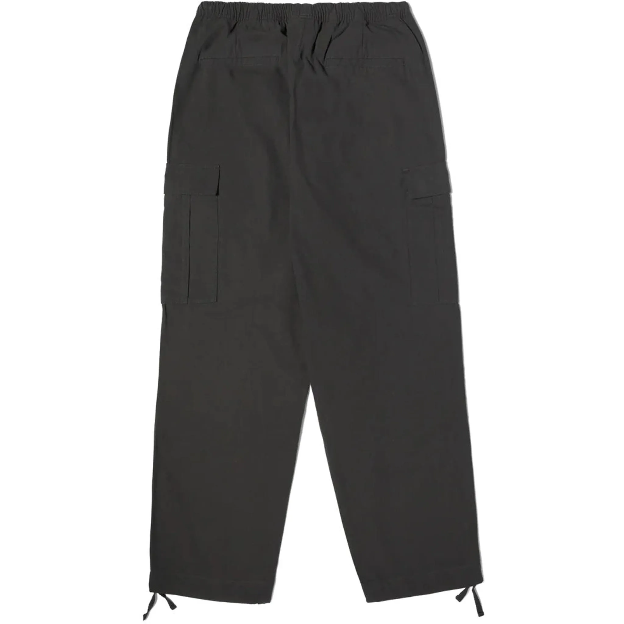 HUF Leisure Cargo Pant Black