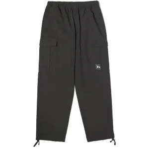HUF Leisure Cargo Pant Black