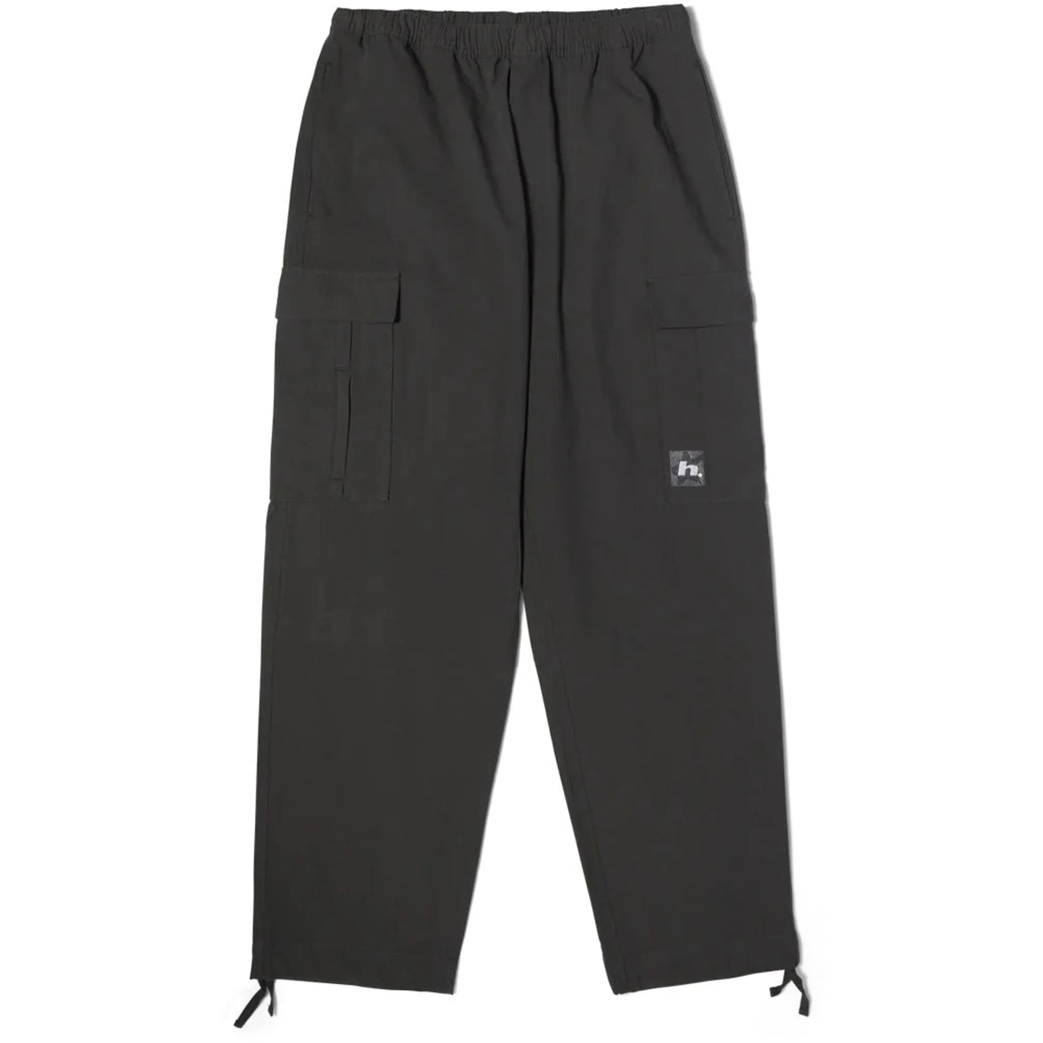 HUF Leisure Cargo Pant Black