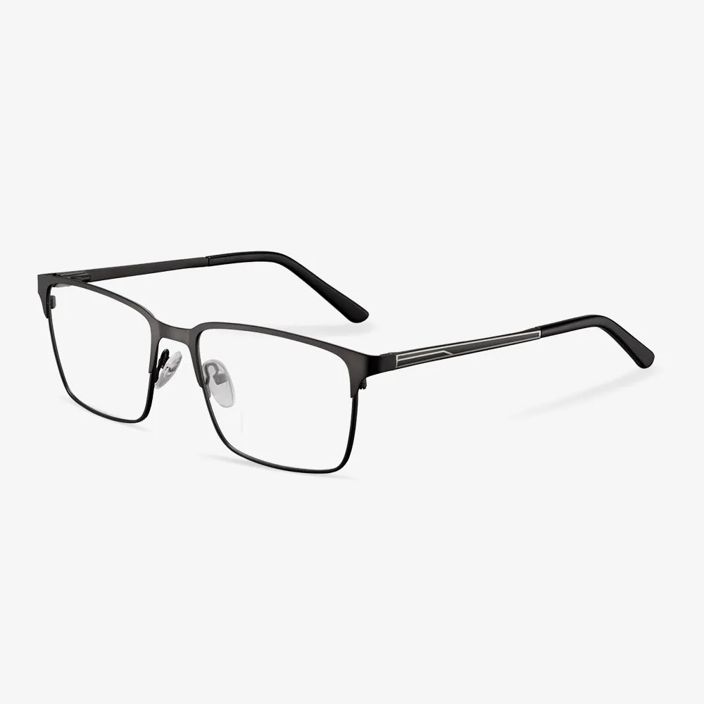 Hyman - Black