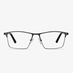 Hyman - Black