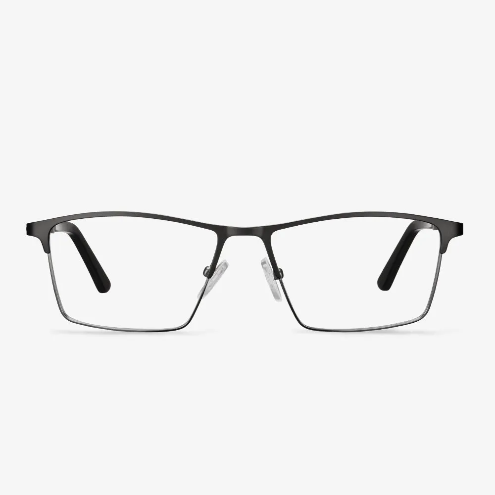 Hyman - Black