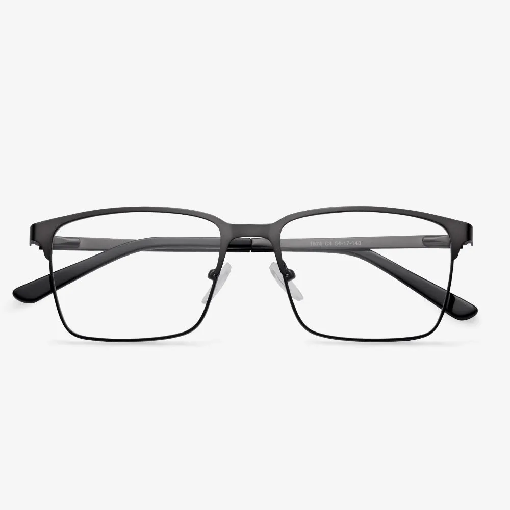 Hyman - Black