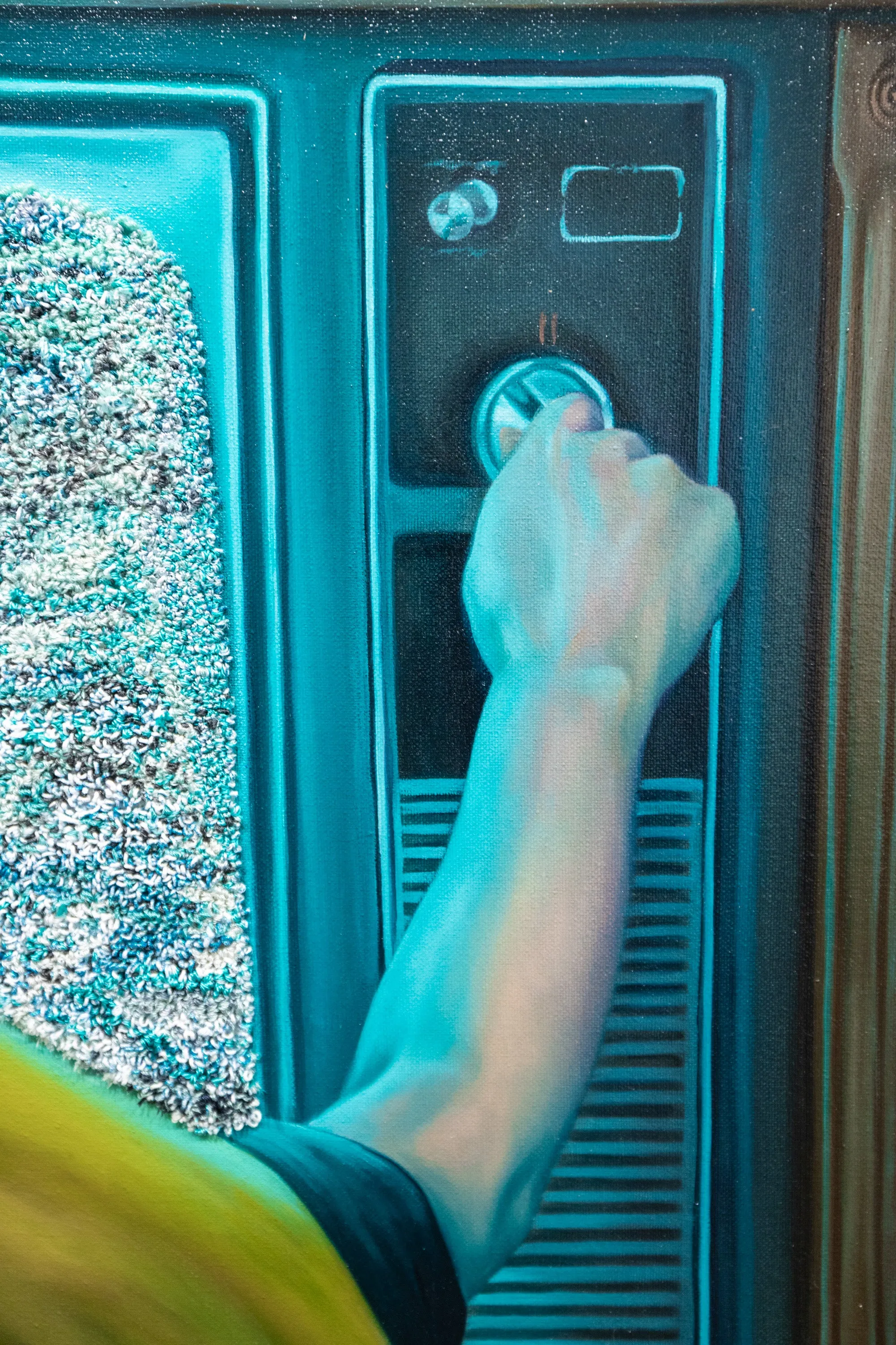I Want My MTV