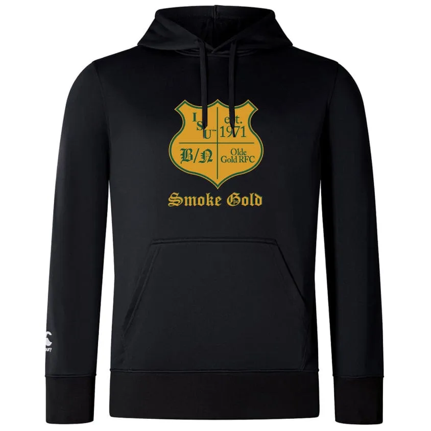 Illinois State University Club Lightweight Hoodie by Canterbury