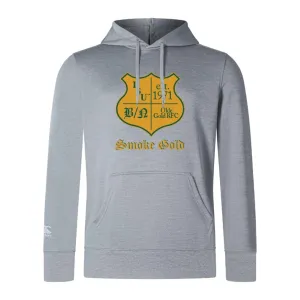 Illinois State University Club Lightweight Hoodie by Canterbury