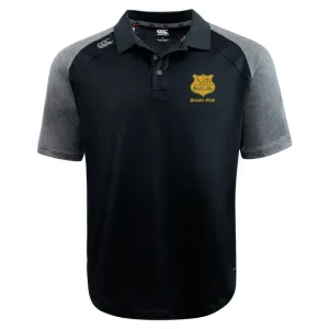 Illinois State University Elite Polo by Canterbury