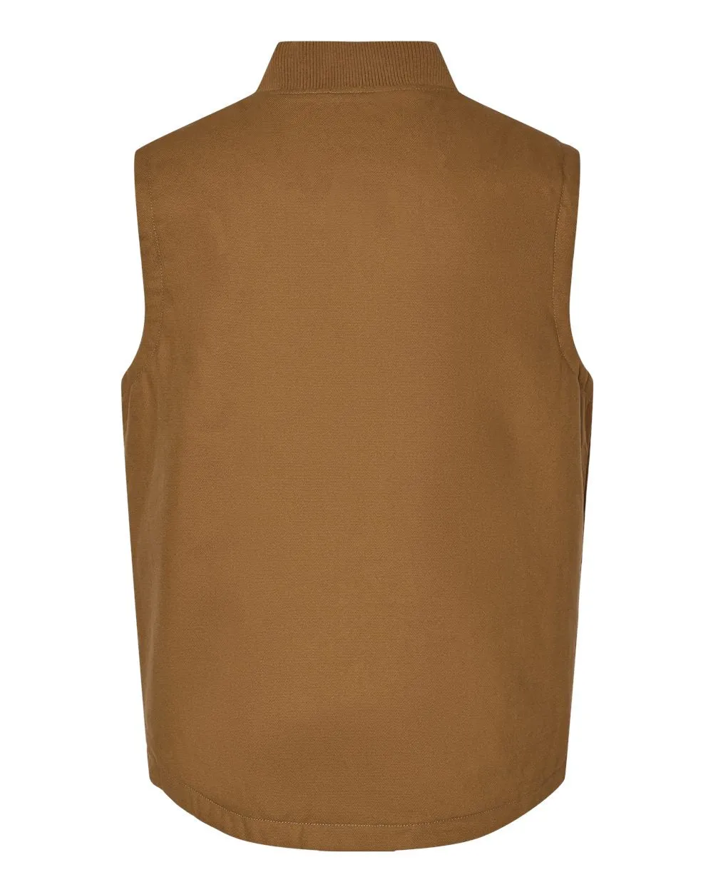 Independent Trading Co. - Insulated Canvas Workwear Vest