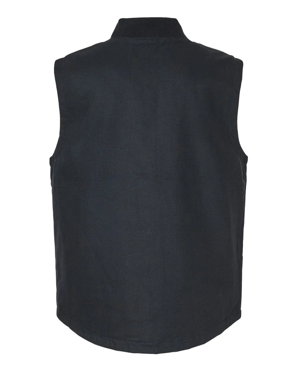 Independent Trading Co. - Insulated Canvas Workwear Vest
