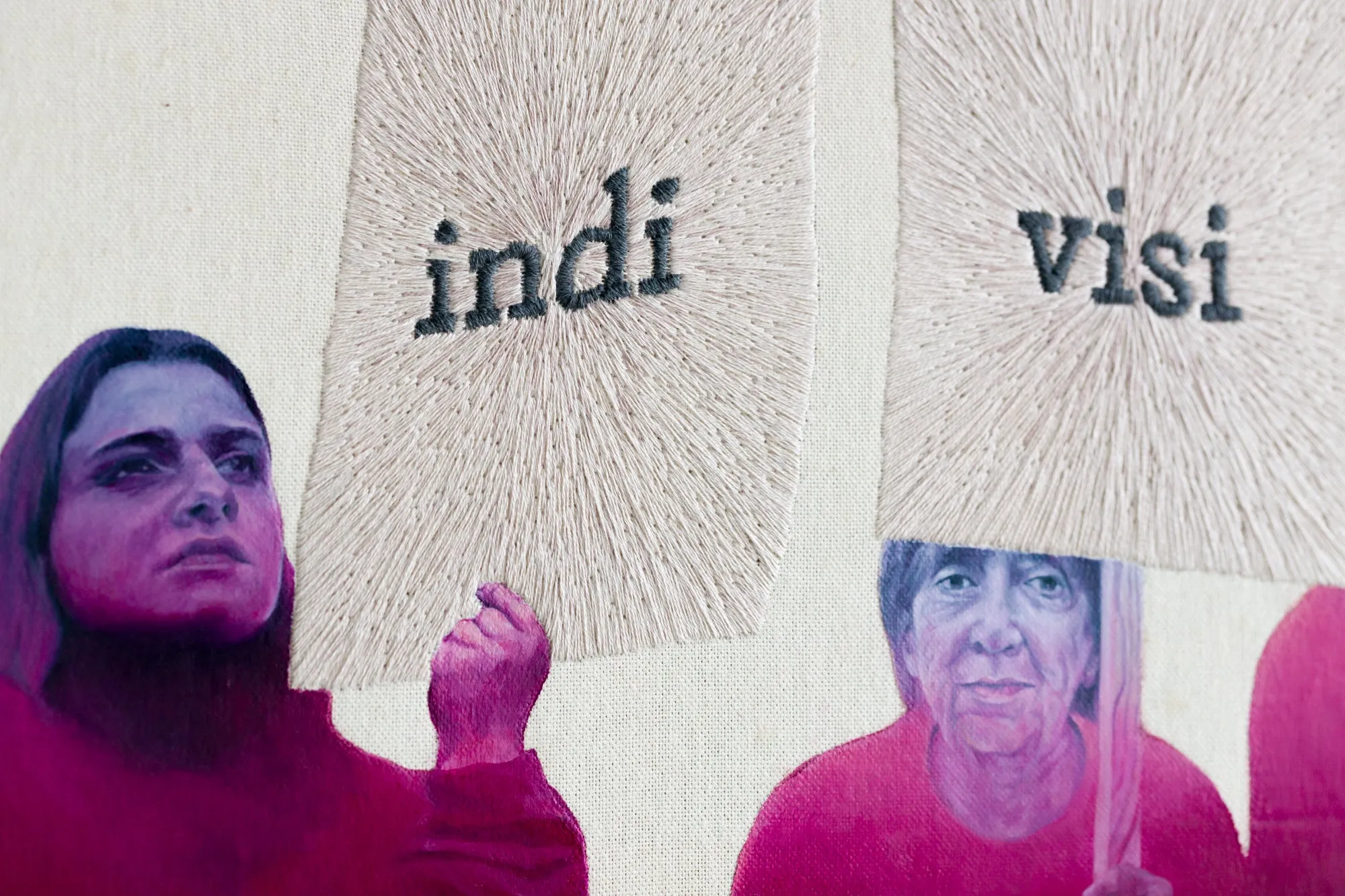 Indivisible