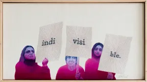 Indivisible