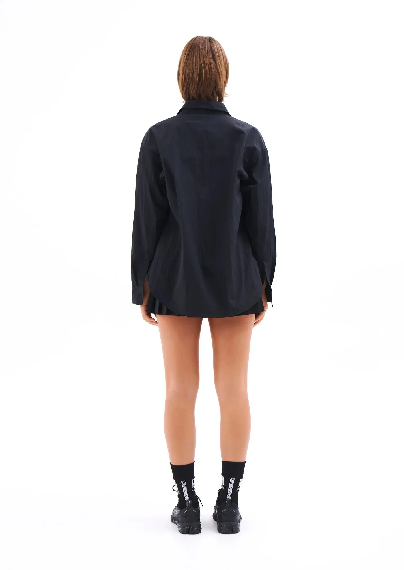 Interval Shirt