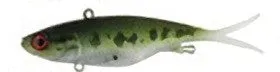 Jackall Transam 95mm 20g Soft Vibe Lure