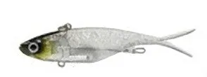 Jackall Transam 95mm 20g Soft Vibe Lure