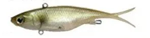Jackall Transam 95mm 20g Soft Vibe Lure
