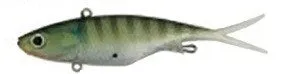 Jackall Transam 95mm 20g Soft Vibe Lure