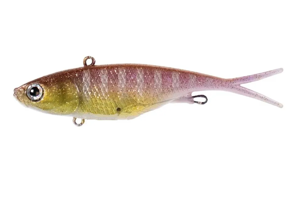Jackall Transam 95mm 20g Soft Vibe Lure