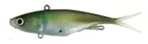 Jackall Transam 95mm 20g Soft Vibe Lure
