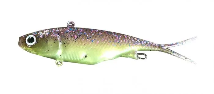 Jackall Transam 95mm 20g Soft Vibe Lure