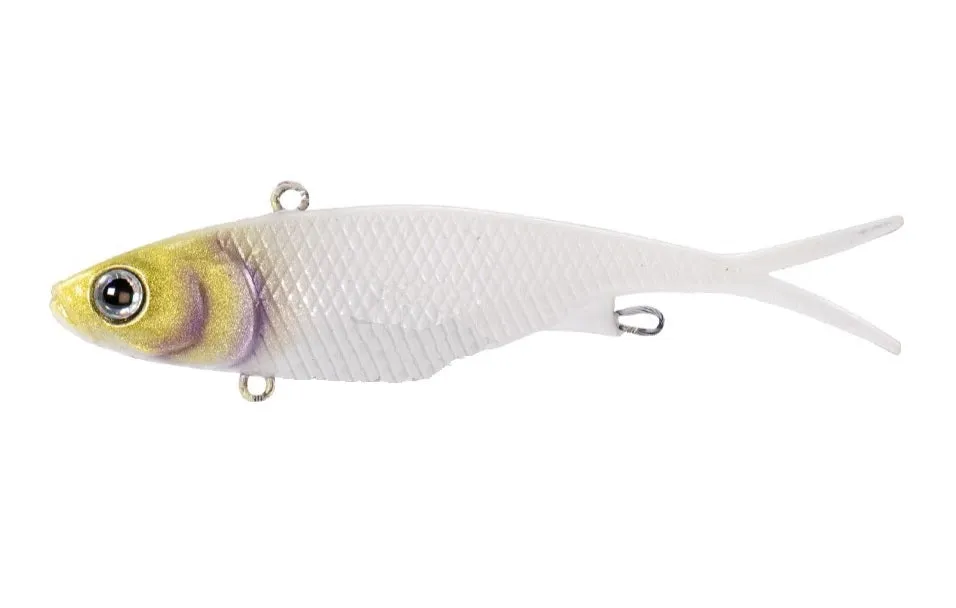 Jackall Transam 95mm 20g Soft Vibe Lure