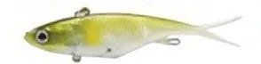 Jackall Transam 95mm 20g Soft Vibe Lure