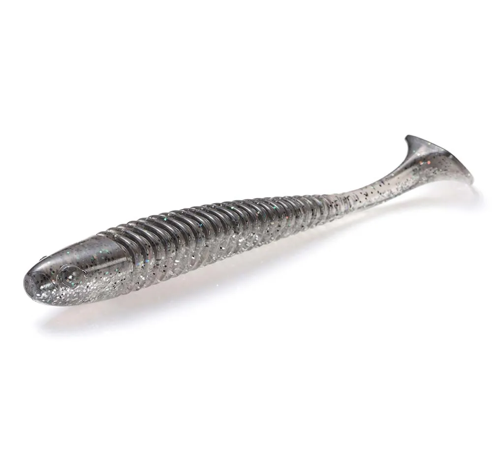 Jackson Bone Bait 3.5" Soft Plastics