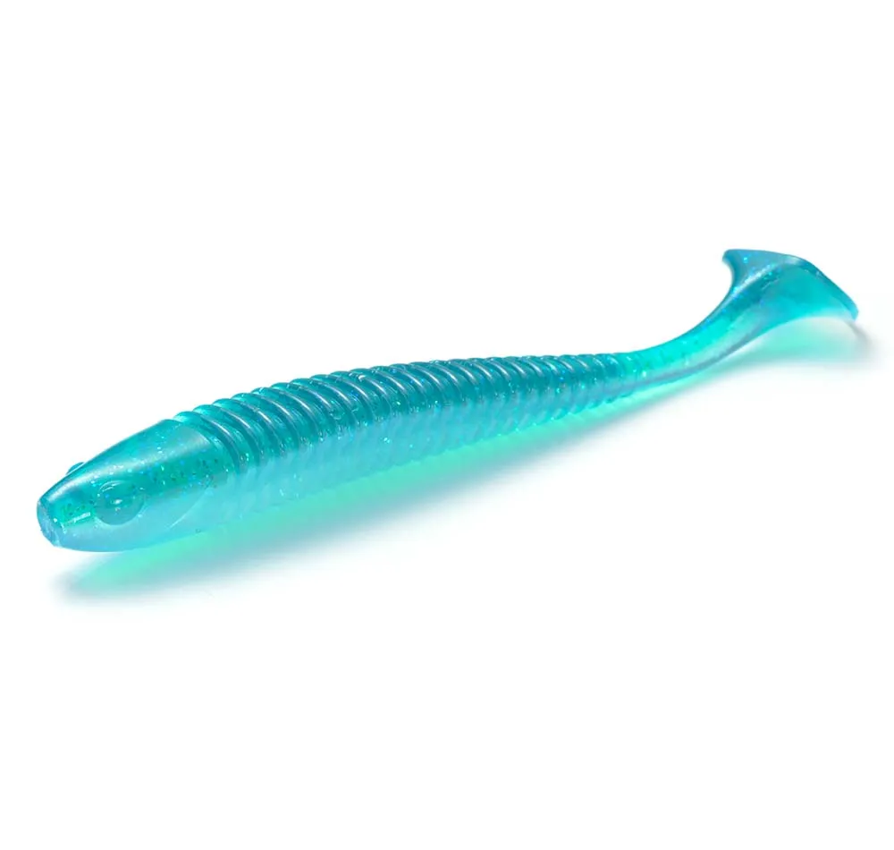 Jackson Bone Bait 3.5" Soft Plastics