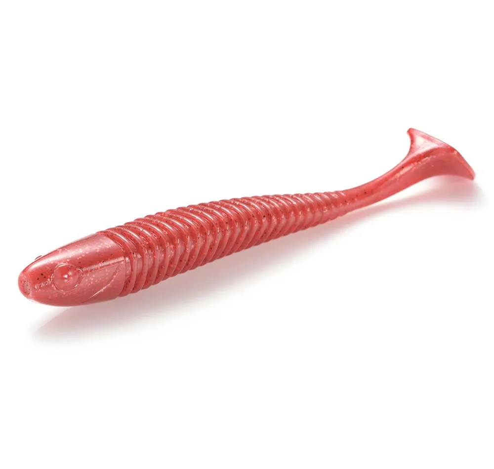 Jackson Bone Bait 3.5" Soft Plastics