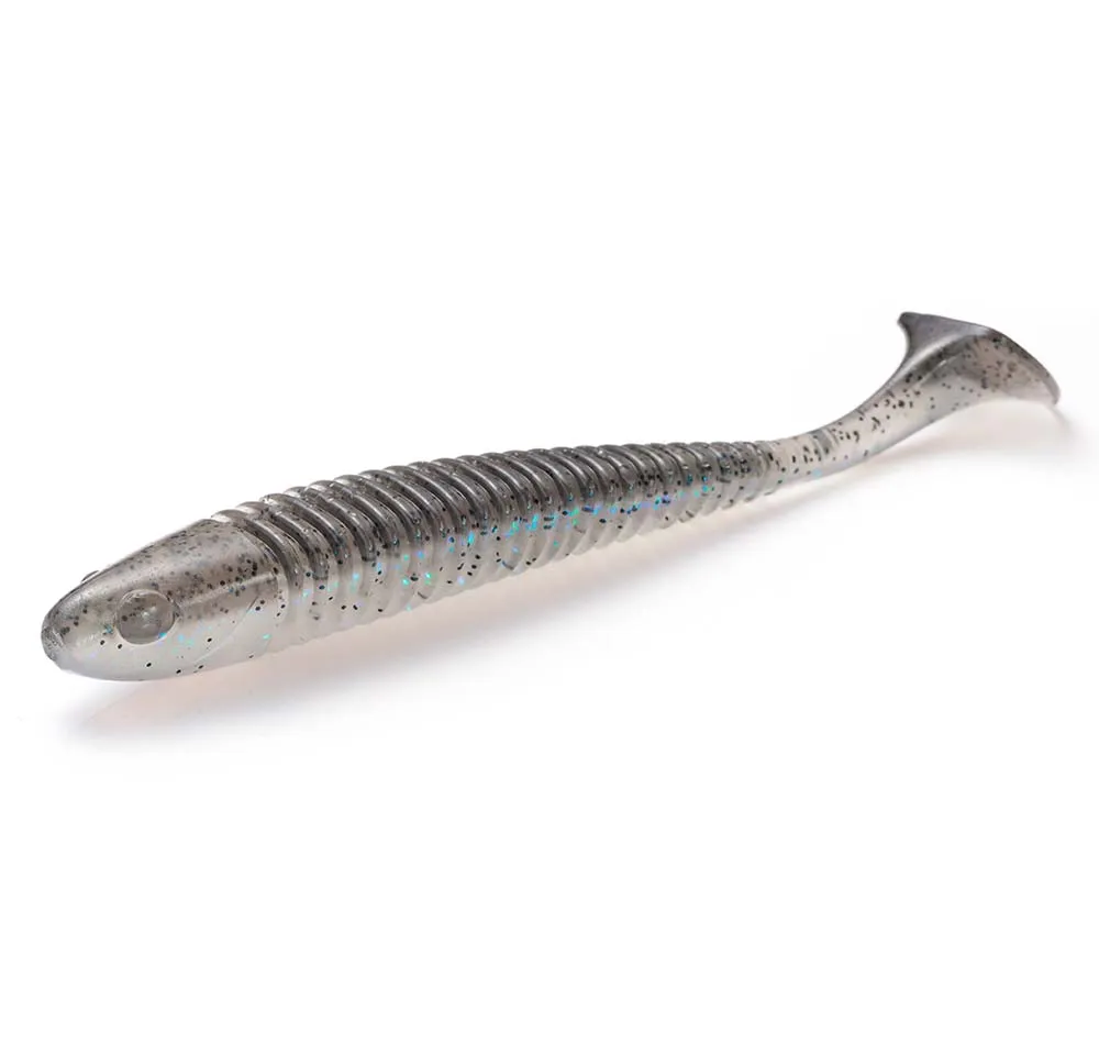 Jackson Bone Bait 3.5" Soft Plastics