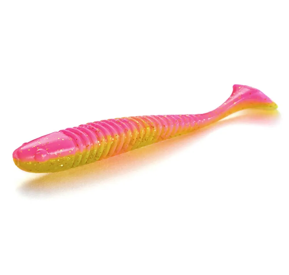 Jackson Bone Bait 3.5" Soft Plastics